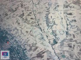 Isparta Yalvaç Hüyüklü Satılık Tarla