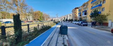 Adliye Karşısında Satılık Sıfır 1+1 Ofis İşyerleri