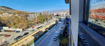 Adliye Karşısında Satılık Sıfır 1+1 Ofis İşyerleri