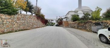 Gezirlik Te Kanal Altı 290 M² Üzerinde Evi Olan Arsa