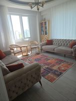 Bağcılar Nevruz Park Karşısı 2+1 Satılık Dairemiz