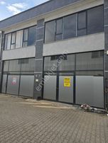 Sakarya Dörtyol Artvin Sanayide 240 M2 Kiralık Dükkan