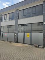 Sakarya Dörtyol Artvin Sanayide 240 M2 Kiralık Dükkan