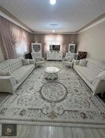 Yılmazdan İncirlik Merkezinde Satılık Tek Kat Müstakil Ev