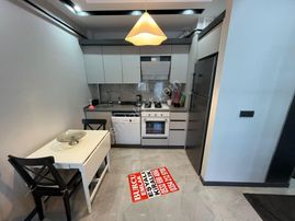 Üniversite Yolu Üzerinde 2+1 Eşyalı Kiralık Daire *burcu Emlak*