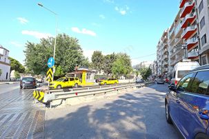 Simge'den Mithatpaşa Caddesi Yanı Hamam Sokağında Kiralık İşyeri