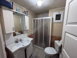 Öz Aydın'dan Küçükköy Meydana 5 Dk Mesafede Satılık 2+2 Daire