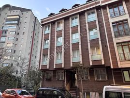 Öz Aydın'dan Küçükköy Meydana 5 Dk Mesafede Satılık 2+2 Daire