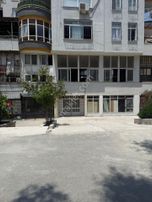 Akdeniz Yenimahalle'de Satılık 3+1 Daire