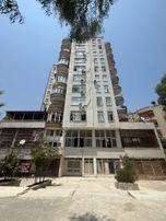 Akdeniz Yenimahalle'de Satılık 3+1 Daire