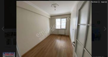 Flamingo Sitesinde Satılık Dairemiz