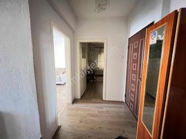 An-ka'dan Çarşı Merkezde Eşyalı Kiralık Daire