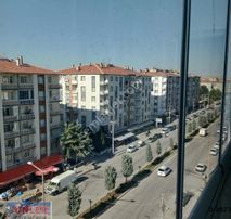 Anıt Caddesi 56 Lar Sitesinde 6. Katta 3+1 Dairemiz