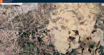 Hacımemişte İmara Yakın Tek Tapulu 48 Dönüm Tarlamız Satılıktır.