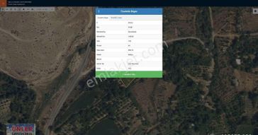 Ereğli Büyükdedeköyünde Satılık Evi Elektriği Suyu Olan Kiraz Bahçesi