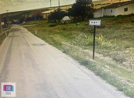 Konya Kayı Köyiçi İmarlı Satılık Arsa