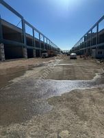 Helia Mobilyacılar Çarşısında 2. Etapta Satılık İşyeri!!