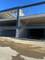 Helia Mobilyacılar Çarşısında 2. Etapta Satılık İşyeri!!