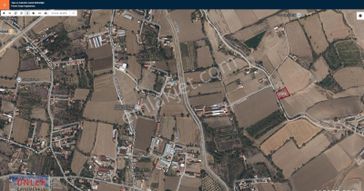 Şehir Merkezinde Cazip Fiyata Kaçmaz Fırsatta Arazi