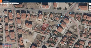 Orhangazide 6 Kata İmarlı 292 Metrekare Arsa Hissemiz Satılıktır