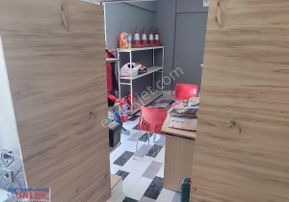 Satılık Dükkan Ofis 52 Metrekare Kullanım Alanına Sahiptir