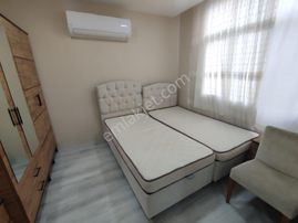 Baraj Yolu Civarinda 1+1