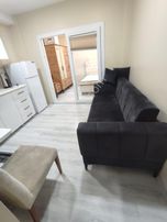 Baraj Yolu Civarinda 1+1