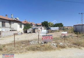 500 Evlerde 1 Oda Evli Etrafı Telli Arsamız Satılıktır