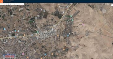 Hacımemişte 1400 Metrekare Arsamız Cazip Fiyata Satılıktır