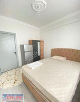 Hastane Üzerinde Eşyalı 1+1 Dairemiz Satılıktır