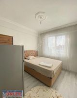 Hastane Üzerinde Eşyalı 1+1 Dairemiz Satılıktır