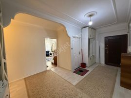 Diclekent'de Yüksek Giriş Katta Temiz Satılık 4+1 Daire