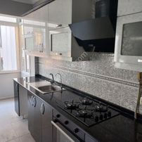 Bahriye Üçok'da Merkezi Konumda 2+1 Kiralık Daire!