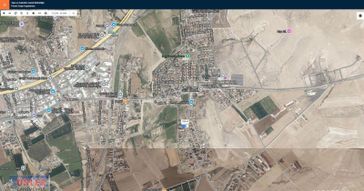 500 Evlerde 1044 Metrekare İki Kata İmarlı Arsamız Satılıktır.