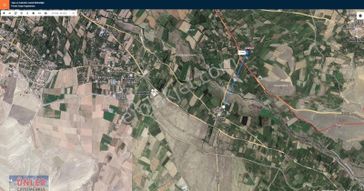 Sarıca İle Tont Arasında Tek Tapu Elektrik Ve Su Olan Yerde Satılık Bahçemiz