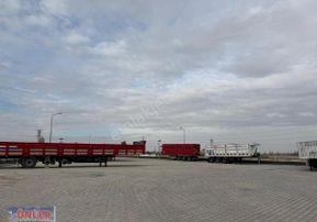 Konya Adana Yolu Organize Mevkisinde Satılık Tır Galerisi