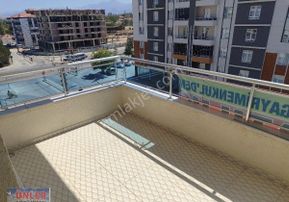 Arpacı Kavşağı Satılık 3+1 Lüx Kombili Daire