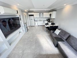 Goldhouse Dan Satılık Muhteşem Manzaraya Sahip 3+1 Fırsat Daire