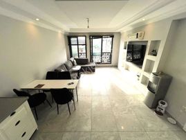 Goldhouse Dan Satılık Muhteşem Manzaraya Sahip 3+1 Fırsat Daire