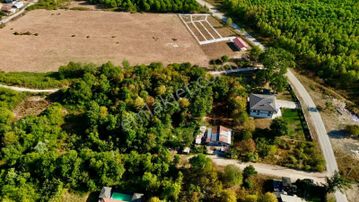 Hendek Uzuncuorman Köyü Satılık Konut İmarlı Arsa