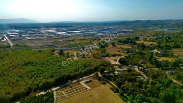 Hendek Uzuncuorman Köyü Satılık Konut İmarlı Arsa