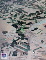 Konya Yunak Satılık Tarla