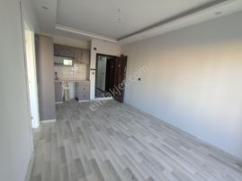 Gültepede İskanlı Kat Mülkiyetli Yatay Mimari Yatırımlık Daire