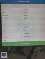 Kırklareli Merkez Satılık Tarla