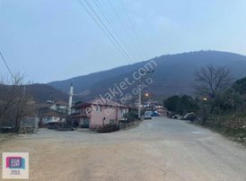 Manisa Alaşehir Köyiçi İmarlı Satılık Arsa