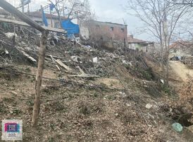 Manisa Alaşehir Köyiçi İmarlı Satılık Arsa