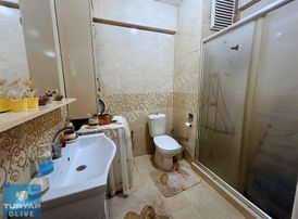 Topçularda 2+1 Net 100 M², 46 M2arsa Payı| Köşe, Aydınlık,daire