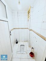 Zeytinburnu Çırpıcı'da Arka Cephe Satılık 2+1 Fırsat Daire