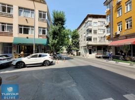 Bayrampaşa Yıldırım Mahalle'sinde Satılık 2+1 Daire