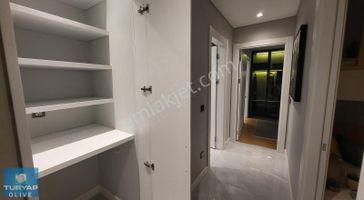 Zeytinburnu Akzirve Topkapı 29 Projesinden Satılık 1+1 Daire